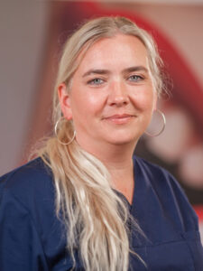 Teamfoto: Jessica Bretgeld, Zahnarztpraxis Wernicke